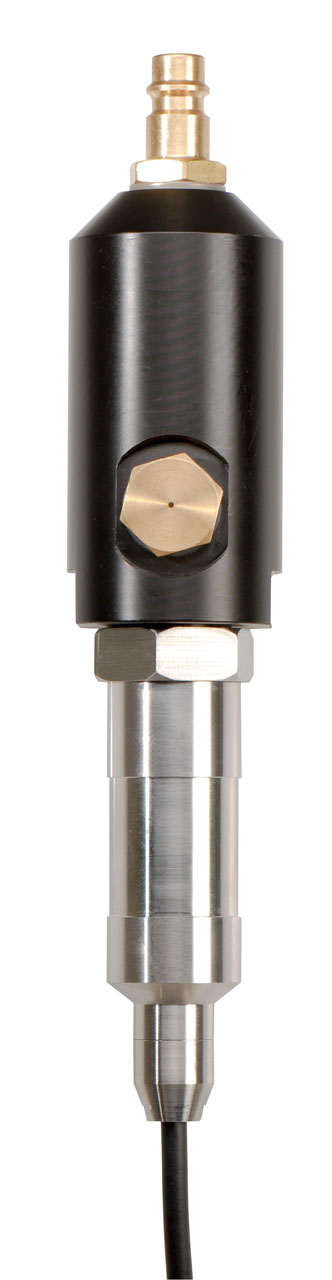 Rotronic Low dew point probe with measurement cell - body, POM LDP-FCB1
