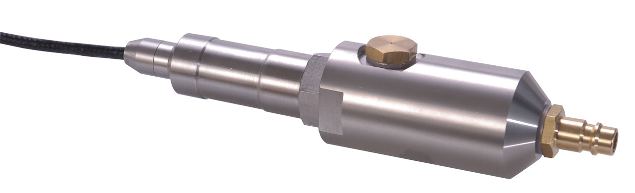 Low Dew point probe with cell body Stainless Steel LDP-FCS1