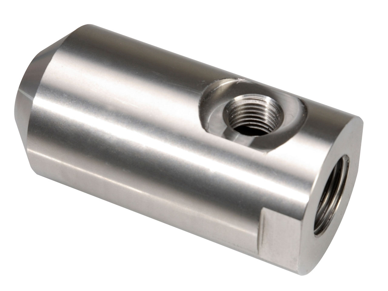 LPD-MCS Dew point Measurement cell body Stainless Steel
