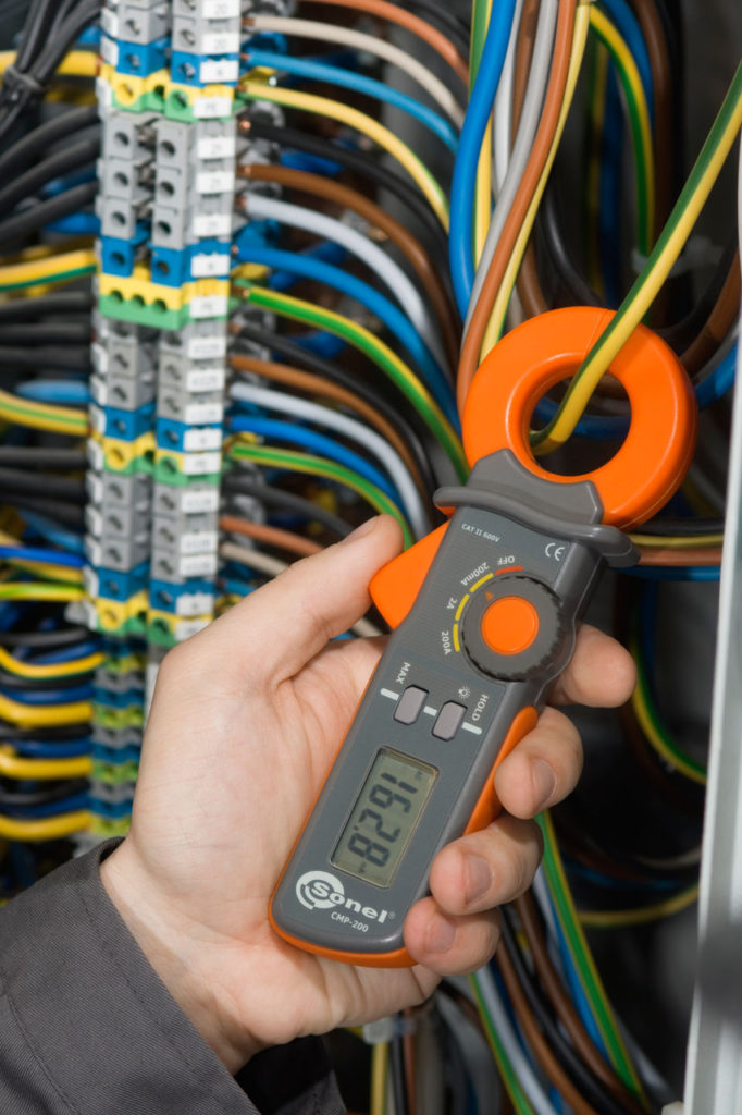 Leakage Current Meters