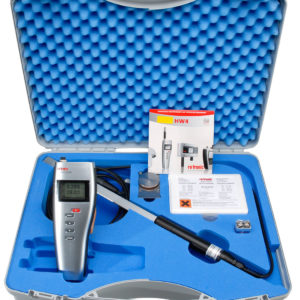Humidity Handhelds