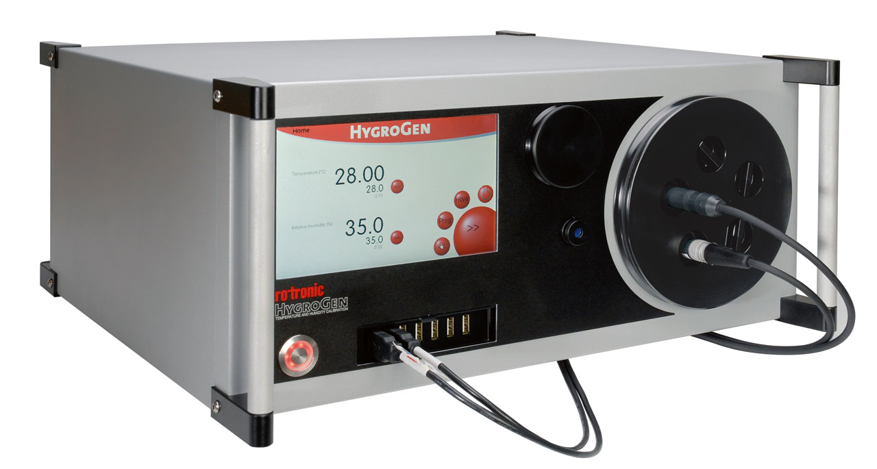Humidity Generator