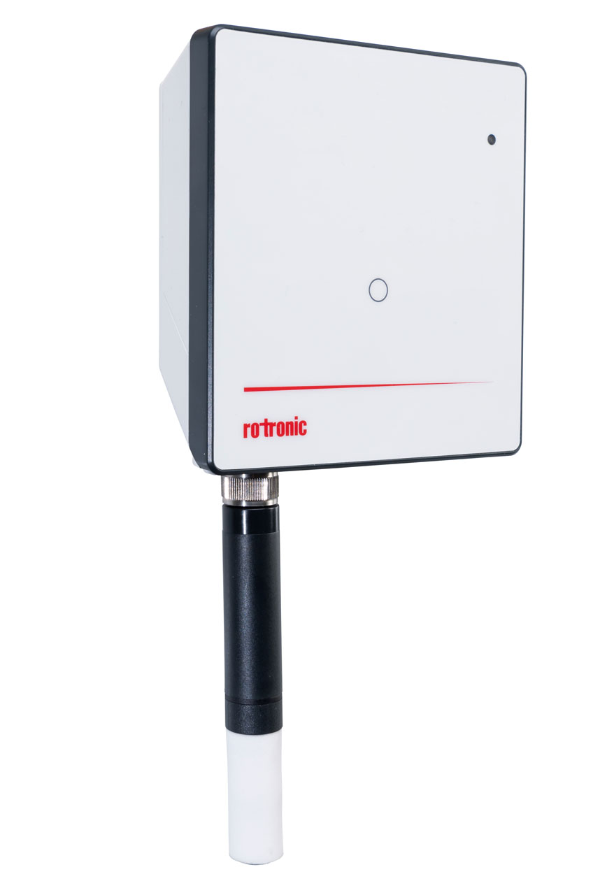 Wireless Monitoring System Data Logger | RMS-LOG-868