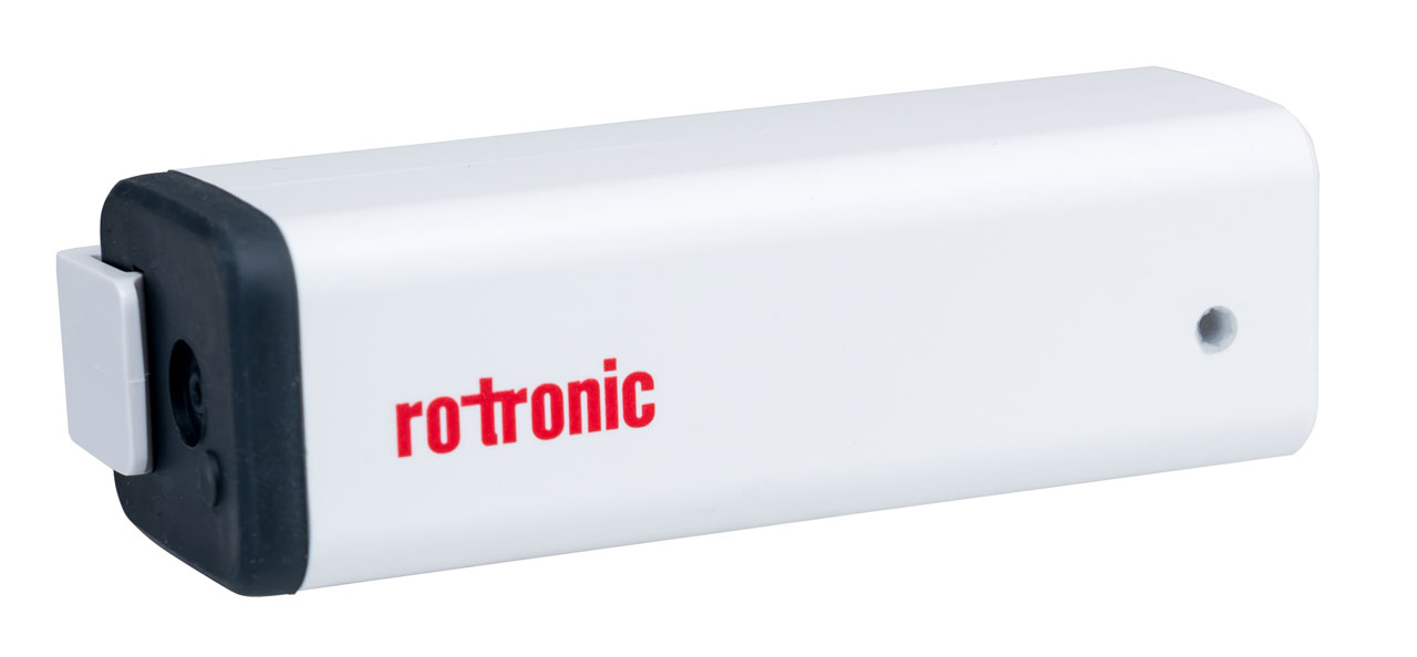 Wireless Mini Data Logger | RMS-MLOG