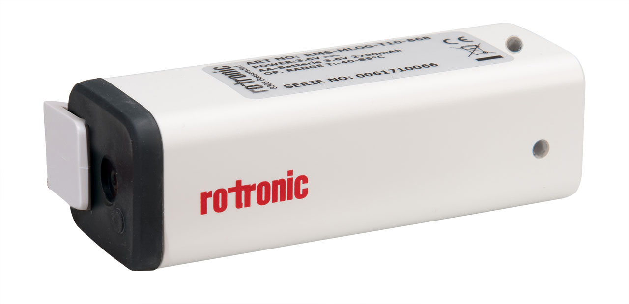 Wireless Mini Data Logger | RMS-MLOG