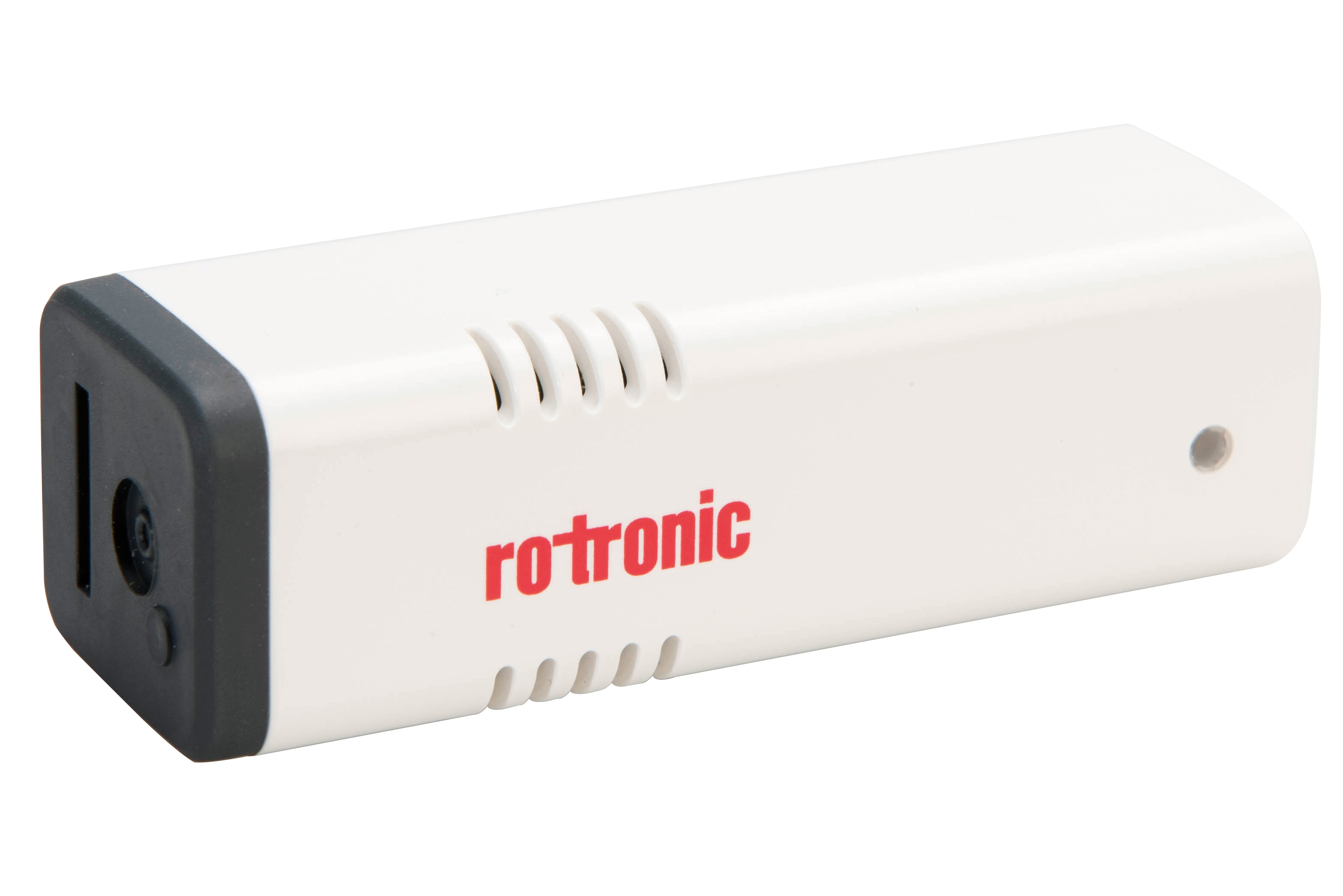 Wife Data Logger