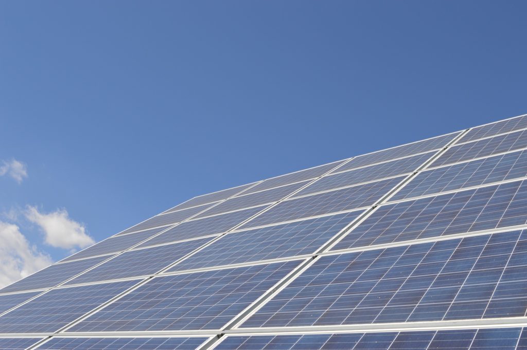 Solar PV Test Equipment