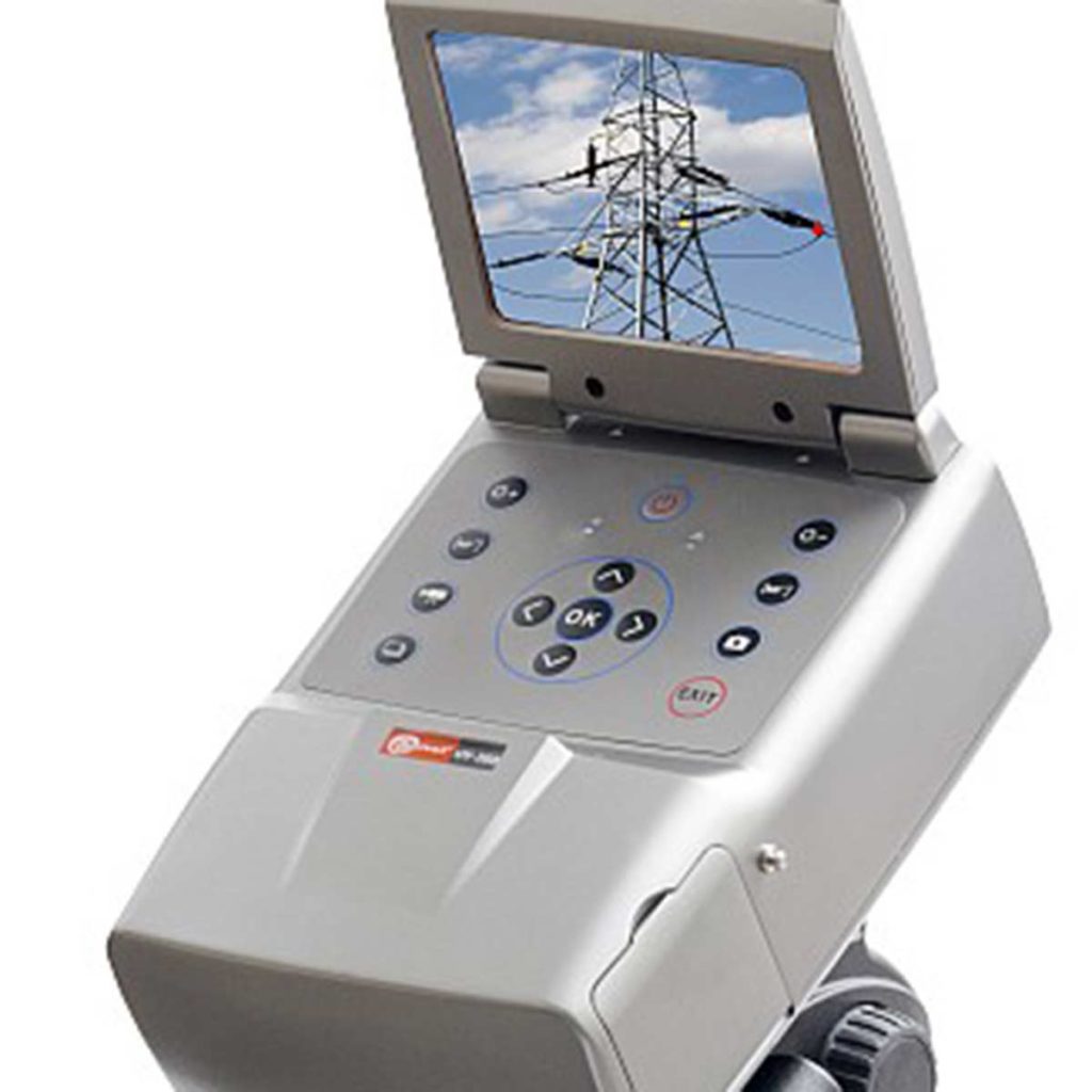 Corona and Partial Discharge Measurements
