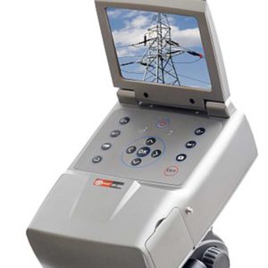 UV Corona Camera UV-260