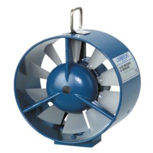 Vane Anemometer