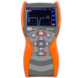Time Domain Reflectometer TDR-420