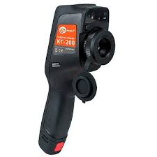 Thermal Image Camera KT-200