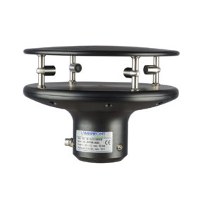 Ultrasonic Wind Velocity Sensor | u[sonic]