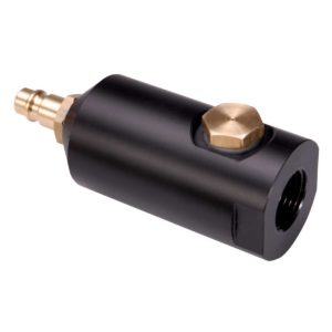 Rotronic LDP-FCB1 Dew point chambers with valve