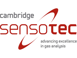Cambridge sensotec logo