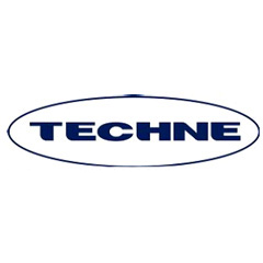 techno logo