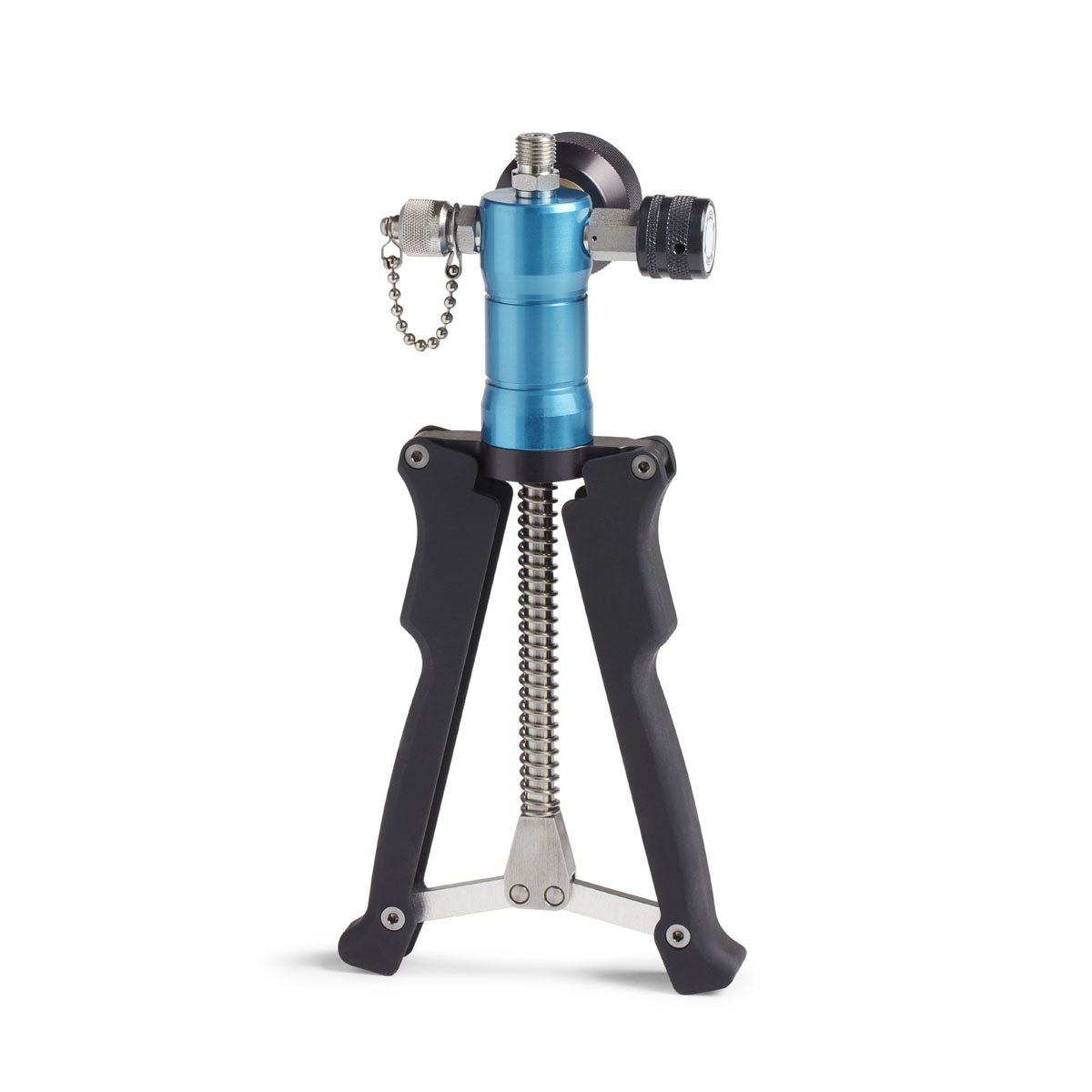 Pneumatic Pressure Hand Pump | DCAP