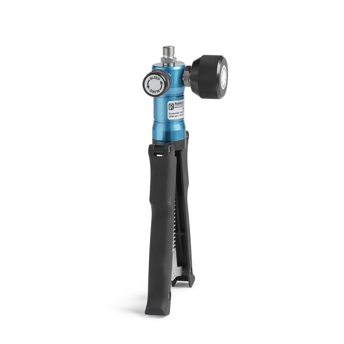 Pneumatic Pressure Hand Pump | DCAP