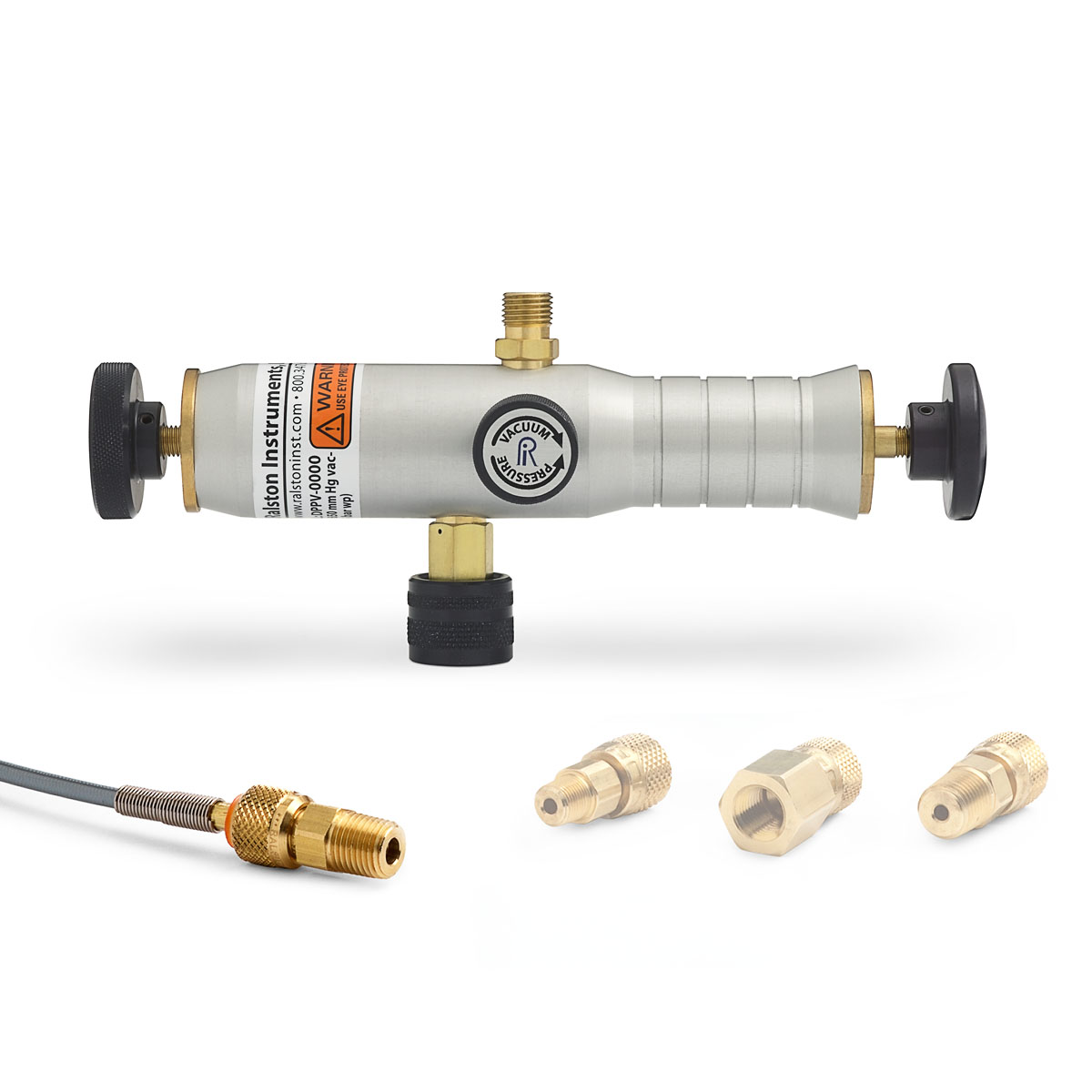 Pneumatic Cylinder Hand Pumps