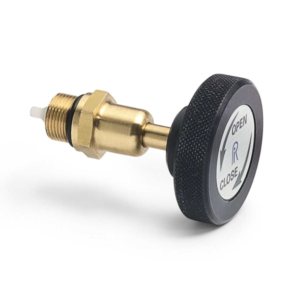 Hand-Held Gas Calibration Manifold 200 Bar | QTCM