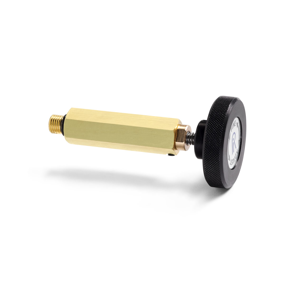 Hand-Held Gas Calibration Manifold 200 Bar | QTCM