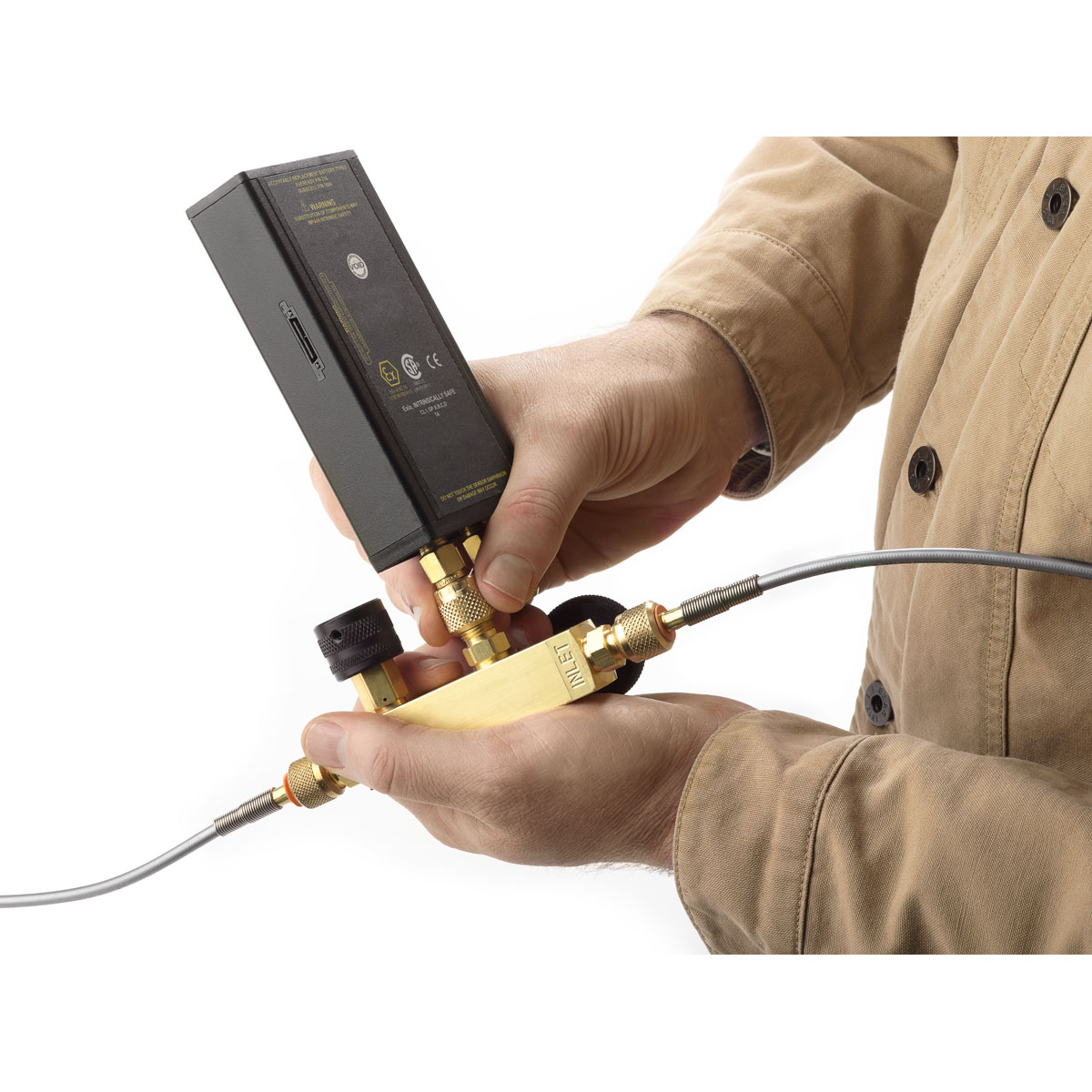 Posed Adapt Gauge QTCM