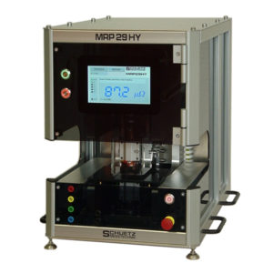 Sheet Metal Surface Quality Tester MRP29HY
