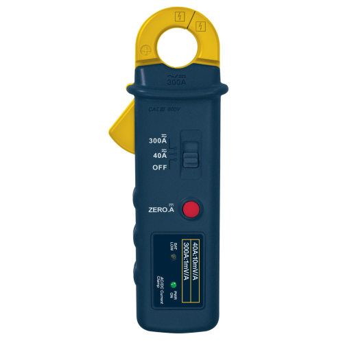 Seaward AC/DC current clamp