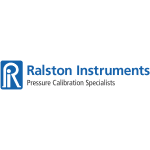 Ralston Instruments Pressure Calibration logo
