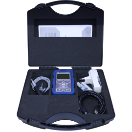 Leeb Hardness Tester Package