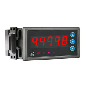 Multifunction Signal Display Unit DPM02