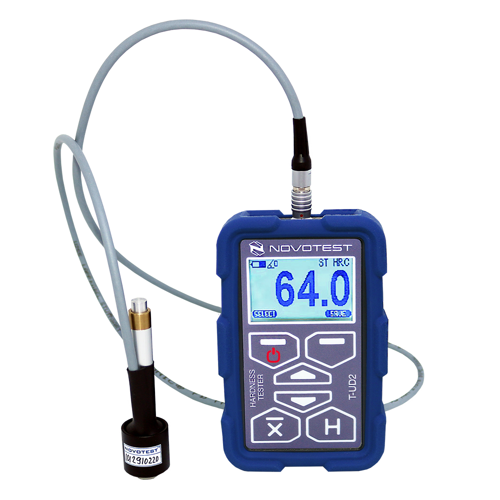 Hardness Tester