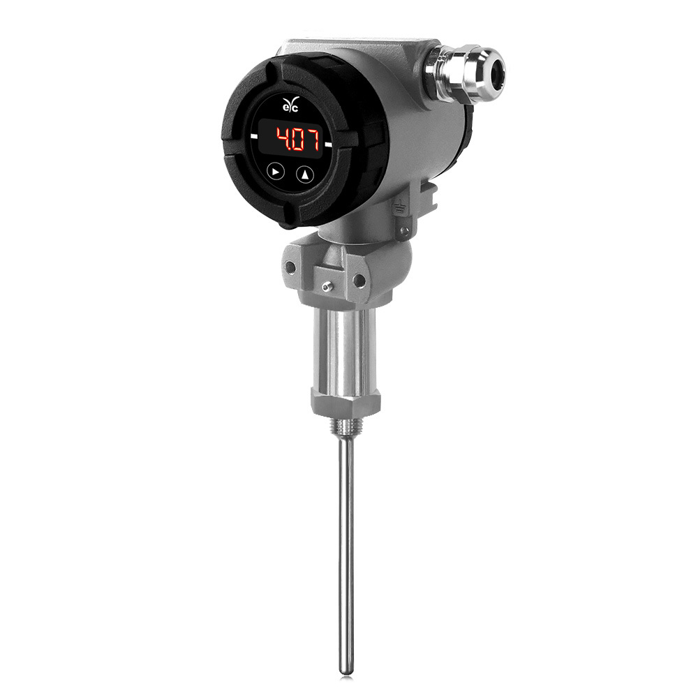 Integrated Industrial Indicator SD03