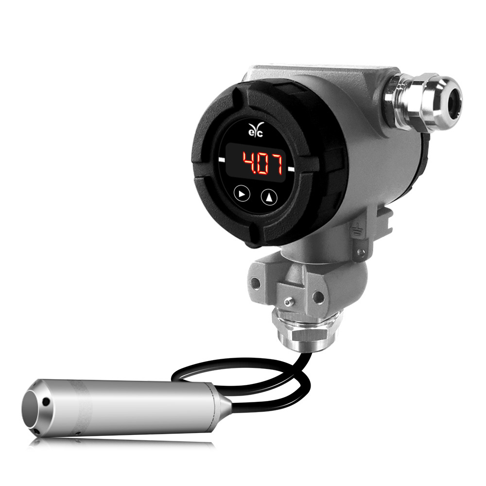 Integrated Industrial Indicator SD03-L