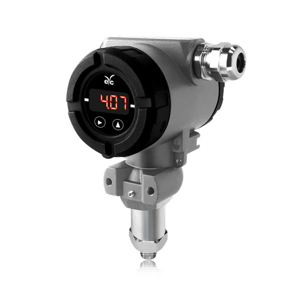 Integrated Industrial Indicator SD03-P