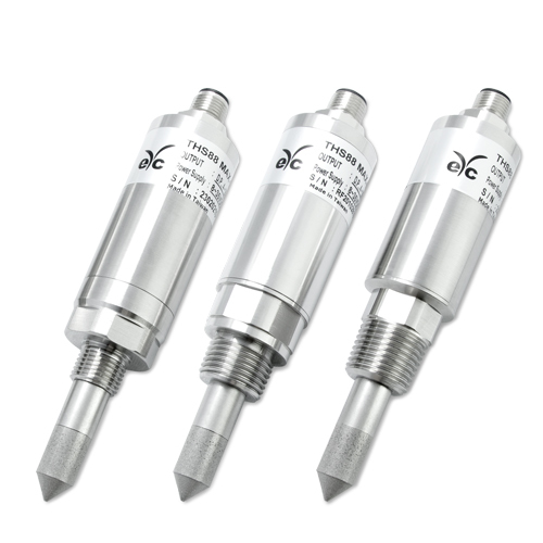 Dew Point Transmitters