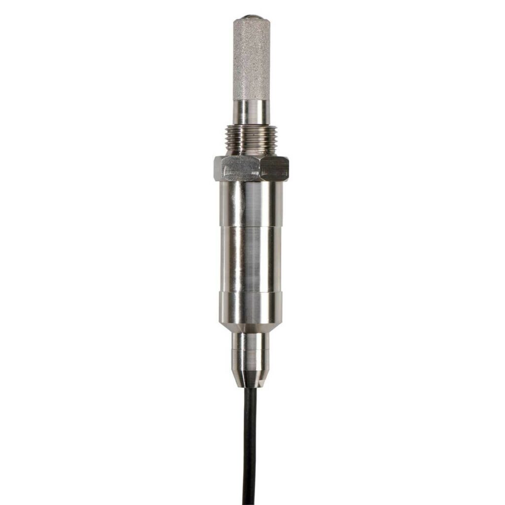 Dew Point Sensors
