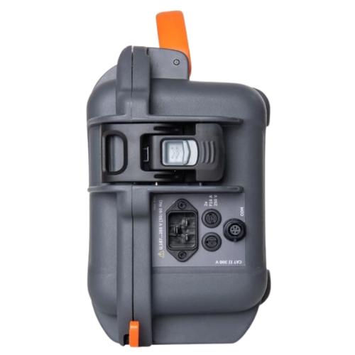 Portable Appliance Tester Welding PAT86