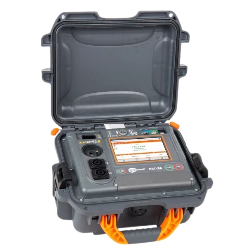 Portable Appliance Tester Welding PAT86