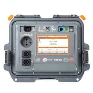 Portable Appliance Tester Welding PAT86