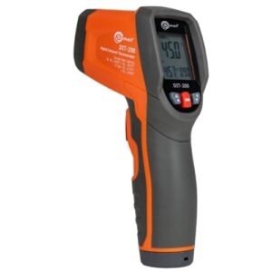 Infrared Thermometer DIT-200