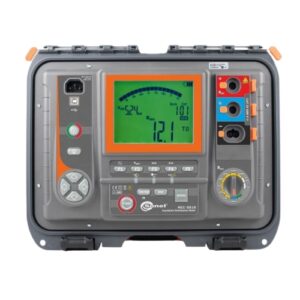 Insulation Resistance Meter 15TΩ