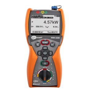 Photovoltaic Meter PVM-1020