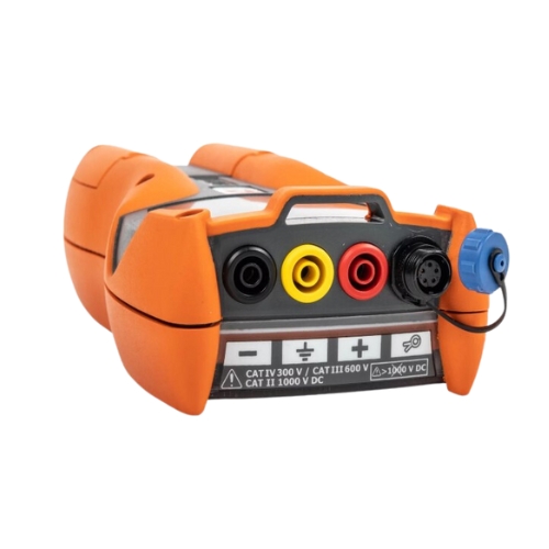 Photovoltaic Meter PVM-1020