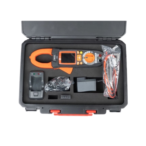 PV Digital Clamp Meter CMP-1015-PV