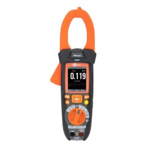 PV Digital Clamp Meter CMP-1015-PV