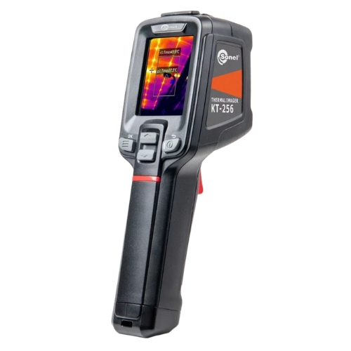 Basic Diagnostics Thermal Imaging Camera KT-256