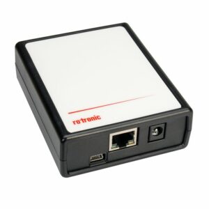 RMS Converter