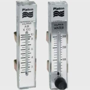 Platon Plastic Tube VA Meter DS1132 GR/GRV