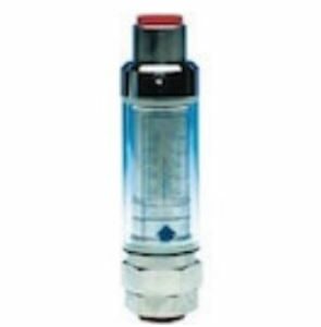 Compressed Air VA Flow Meter DS1173